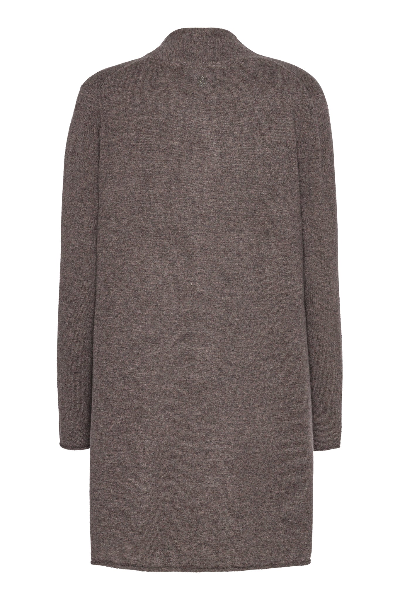 Ingrid - cashmere cardigan - Ask Brun
