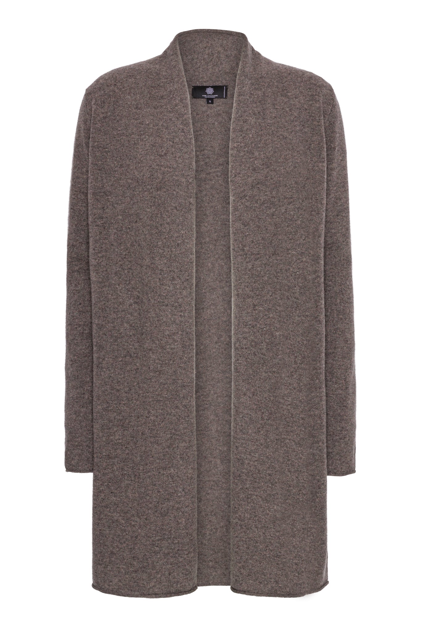 Ingrid - cashmere cardigan - Ask Brun