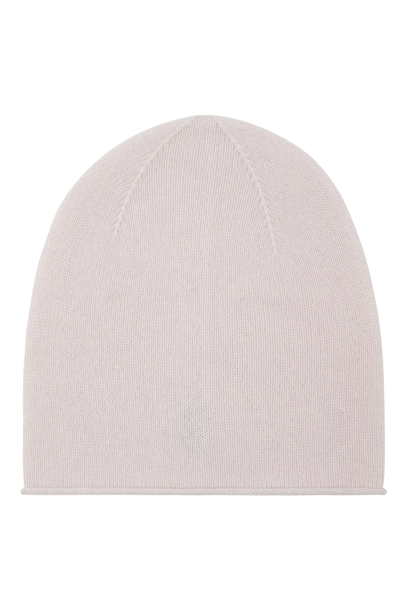 Bella - cashmere hue (beanie) - Lys Rosa