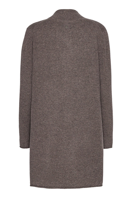 Ingrid - cashmere cardigan - Ask Brun