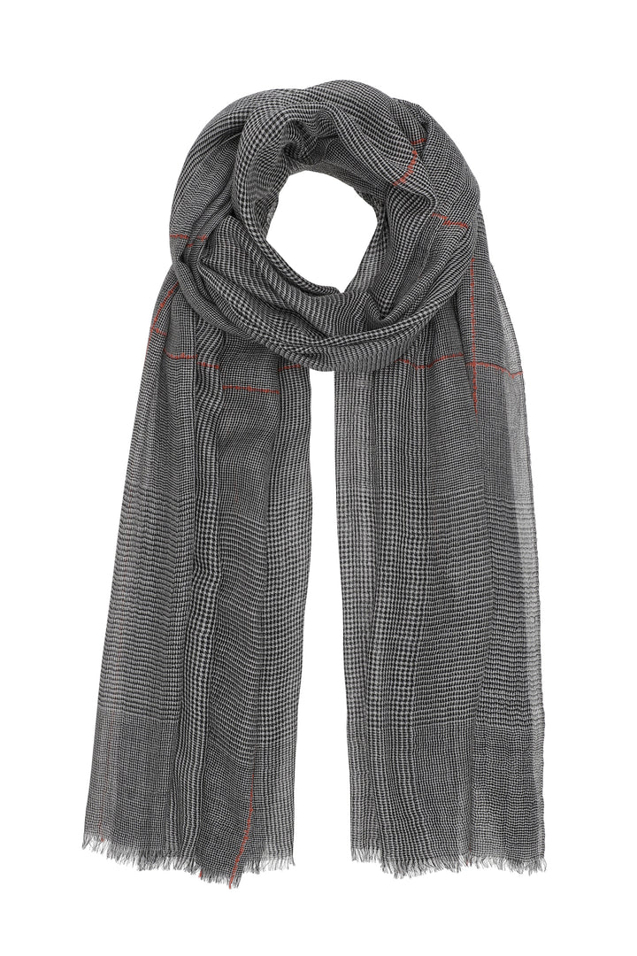 Lækre cashmere tørklæder i bedste kvalitet | Pure Cashmere